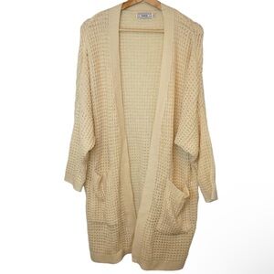 Tarse Women’s Cardigan w/Pockets